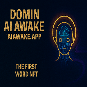 Domin AIAwake.app