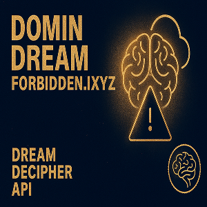 Domin DreamCipher.io