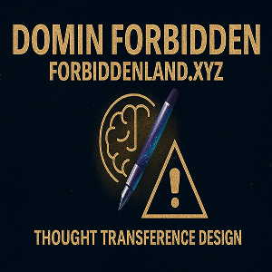Domin ForbiddenLand.xyz