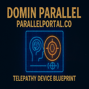 Domin ParallelPortal.co