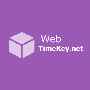 Domin TimeKey.net