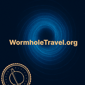 Domin WormholeTravel.org