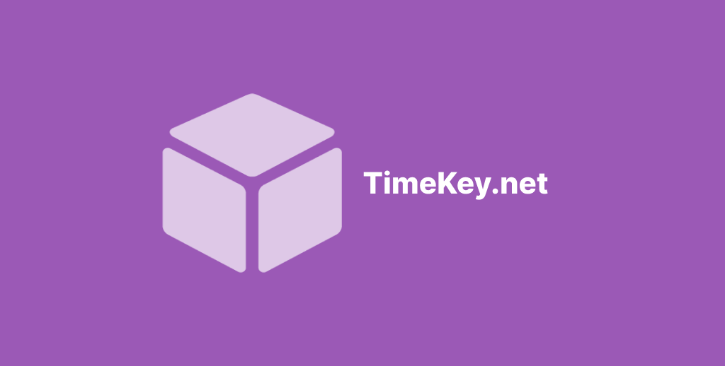Domin TimeKey.net - Image 2