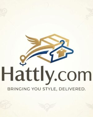 Hattly.com – دومين عصري لمتاجر الأزياء وخدمات التوصيل